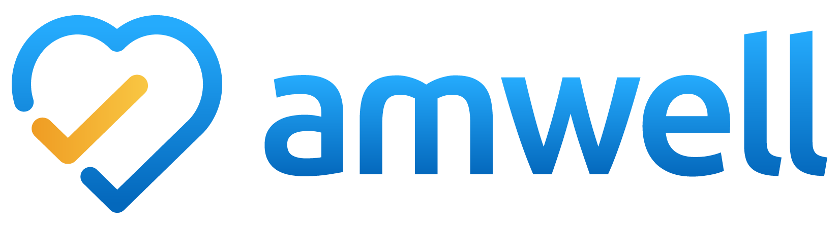 AmWell #2 - Best Telemedicine Companies Compared & Reviewed